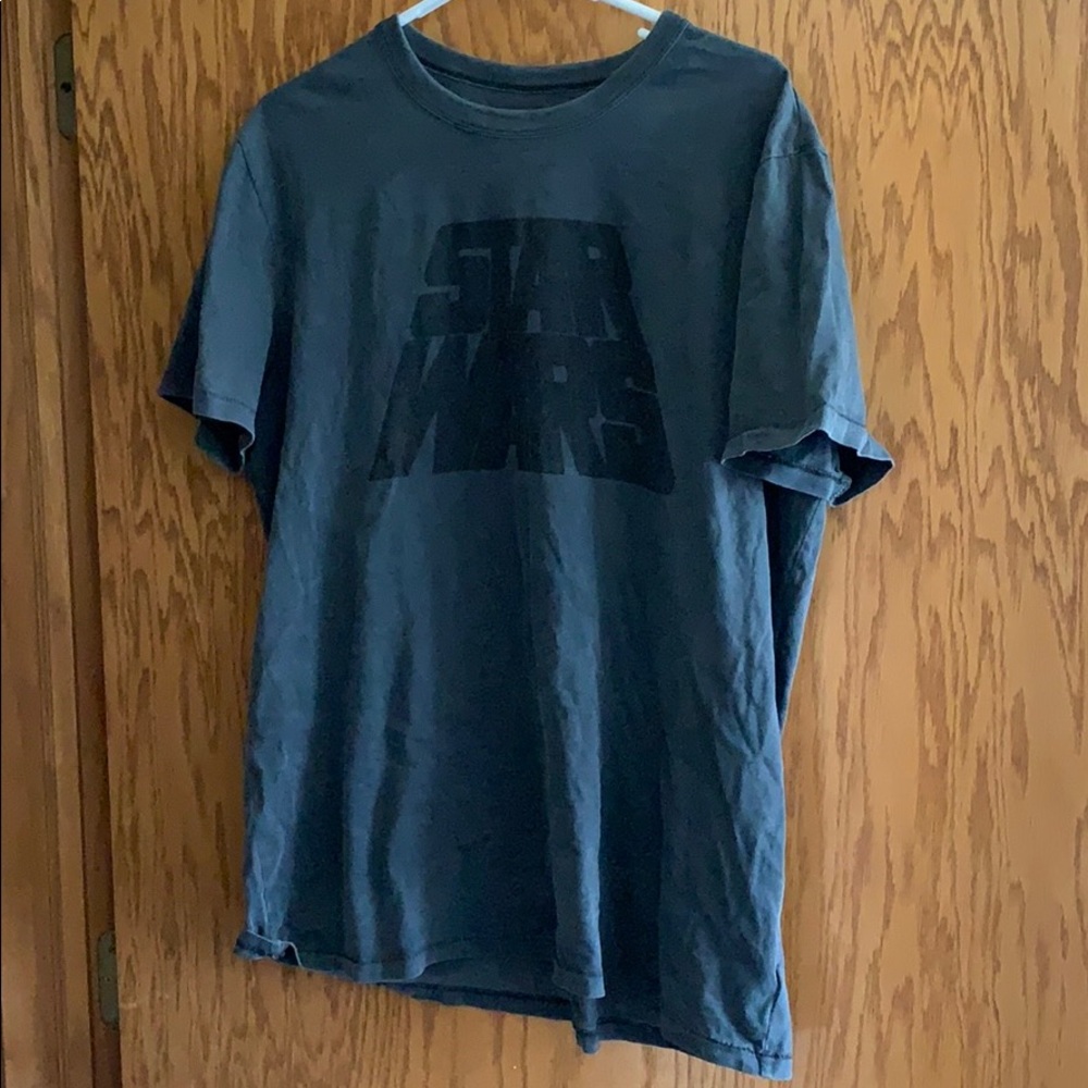 AE Men’s Star Wars t shirt